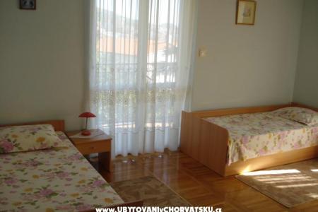 Apartmanok Marija 2 fotó 4