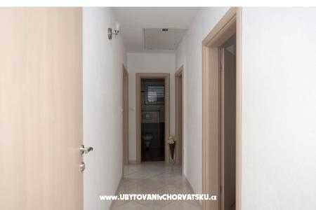 Apartmanok Matan fotó 3