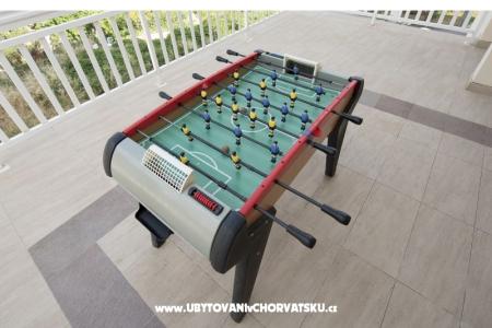 Apartmanok Matan fotó 5