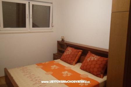 Apartmanok Mila fotó 3