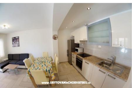 Apartmanok Nena fotó 4