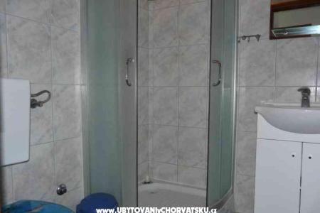 Apartmanok Nika fotó 2