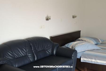 Apartmanok Nika fotó 3