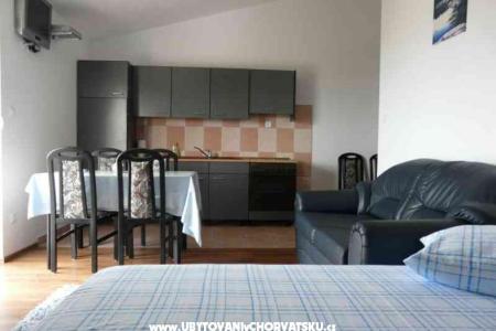 Apartmanok Nika fotó 4