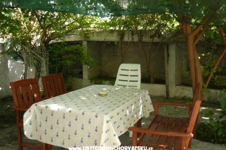 Apartmanok Prižmić fotó 4