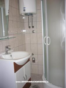 Apartmanok Prižmić fotó 5