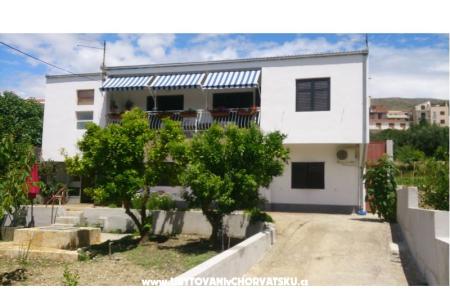 Apartmanok Ruščić fotó 4