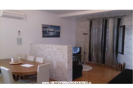Apartmanok Ruščić fotó 5