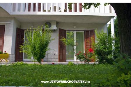 Apartmanok Ružić fotó 2