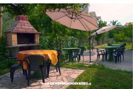 Apartmanok Ružić fotó 3