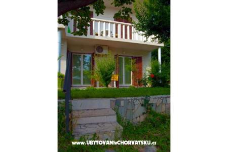 Apartmanok Ružić fotó 5