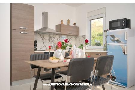 Apartmanok Sita fotó 2