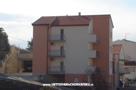 Apartmanok Šolić fotó 3