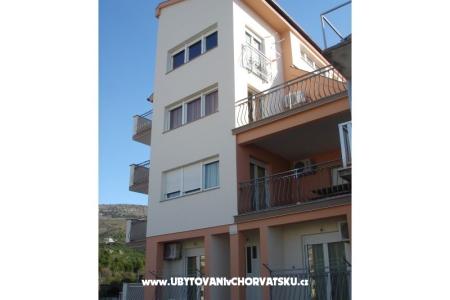 Apartmanok Šolić fotó 4