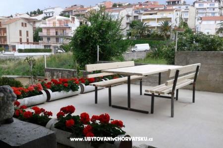 Apartmanok Šolić fotó 5
