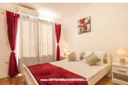 Apartmanok Spalato fotó 4