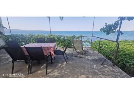 Apartmanok Tina i Kala fotó 2