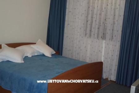 Apartmanok Villa Anna fotó 2