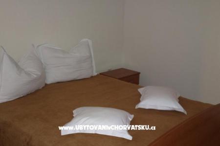 Apartmanok Villa Anna fotó 3