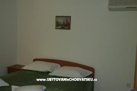 Apartmanok Villa Anna fotó 4