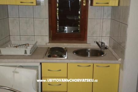 Apartmanok Villa Anna fotó 5