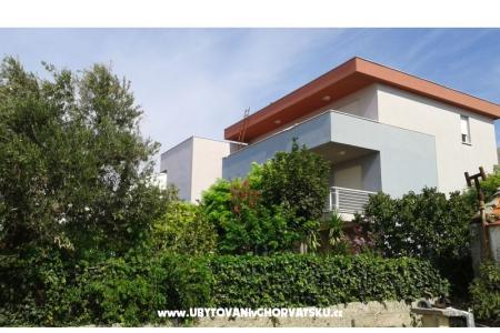 Villa Gina fotó 3