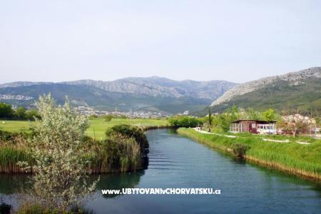 Apartmanok Višić fotó 4