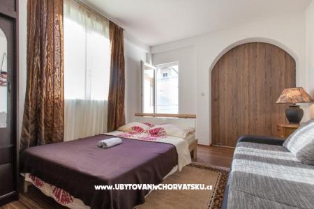 Apartmanok Vladimir fotó 2