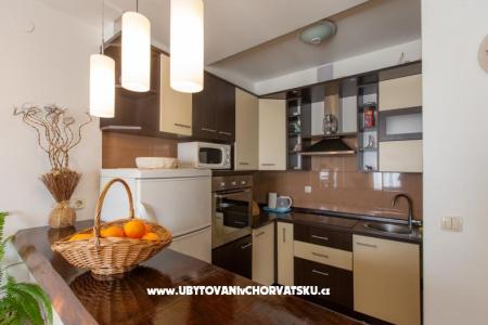 Apartmanok Vladimir fotó 4
