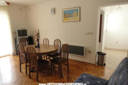 Apartmanok Vuko fotó 4