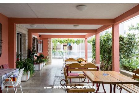 Apartmanok Anita i Zlatko fotó 2