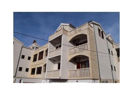 Apartmanok Baki fotó 5