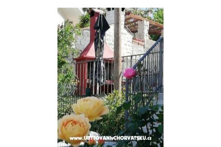 Apartmanok Plave oči  fotó 5