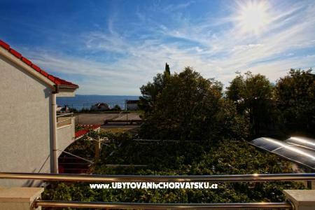 Apartmanok DAMA fotó 3