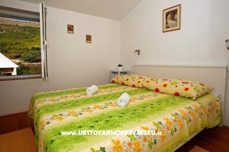 Apartmanok DAMA fotó 4
