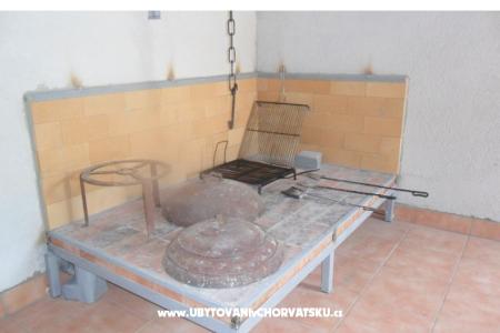 Apartmanok DAMA fotó 5
