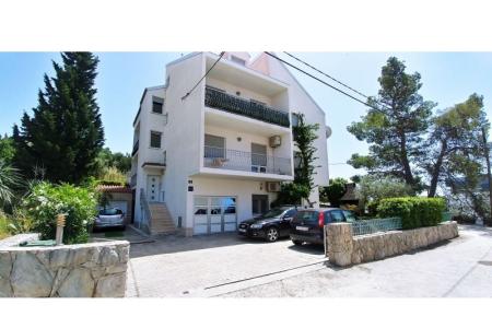 Apartmanok Mršić fotó 2