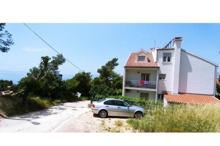 Apartmanok Mršić fotó 5