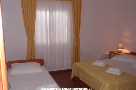 Apartmanok Sara i Nino fotó 4