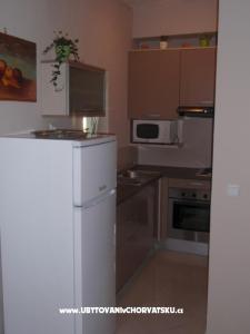 Apartmanok Sara i Nino fotó 5