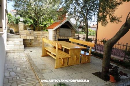 Apartman Vilic fotó 3