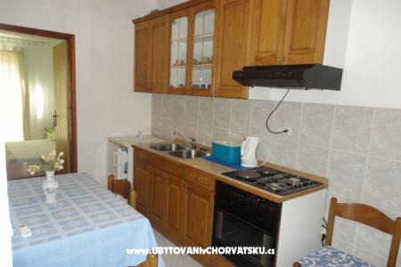 Apartman Vilic fotó 5