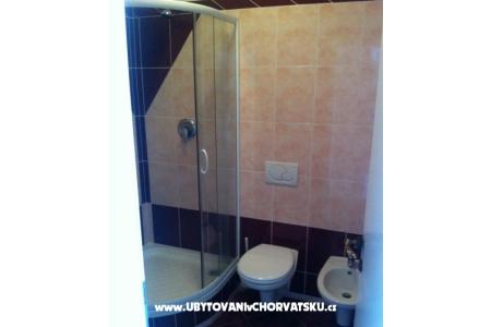 Apartmanok Rako fotó 3