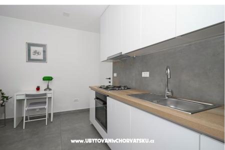 Apartman Exultet fotó 3