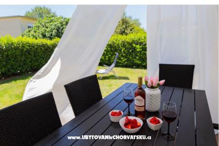 Apartman lux with garden fotó 2