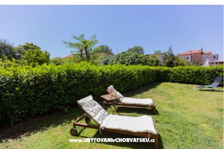 Apartman lux with garden fotó 3