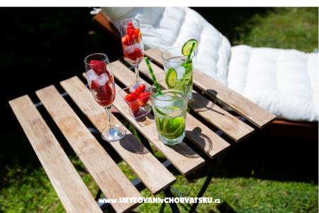 Apartman lux with garden fotó 4