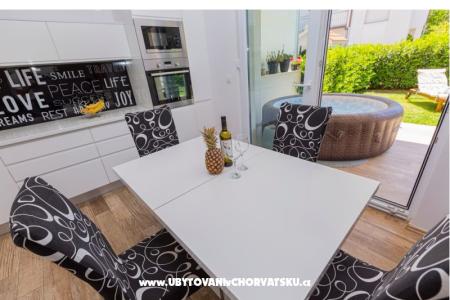 Apartman lux with garden fotó 5