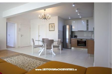 Apartman Seka Podstrana fotó 3