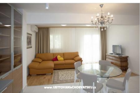 Apartman Seka Podstrana fotó 4
